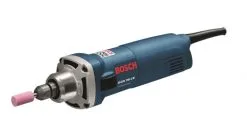 Bosch GGS 28 CE Rechte Slijper - 650W - 8mm - Variabel - 0601220100