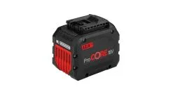 Bosch 1600A016GU / ProCORE 18V 12.0Ah Li-ion Accu - Coolpack