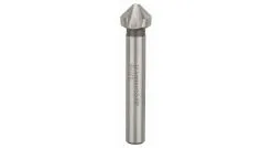 Bosch 2608597508 Conische Verzinkboor - 16,5x60mm - M8