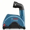 Bosch GDE 115/125 FC T Stofkap Voor Haakse Slijpers - 115/125 Mm - Toolless Aansluiting - 1600A003DK