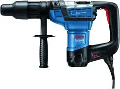 Bosch GBH 5-40 D Boorhamer In Koffer - 0611269001 -Bosch Winkel b9be96bfaf8038dfdb4bfd1b606dc9c0