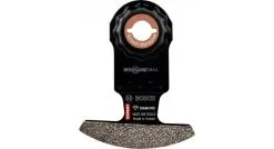 Bosch 2608900038 EXPERT StarlockMax Diamant Semi-segmentzaagblad MATI68RSD4 - Grout & Abrasive