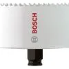 Bosch 2608594240 Gatzaag Progressor - HSS BiMetaal - 105 Mm