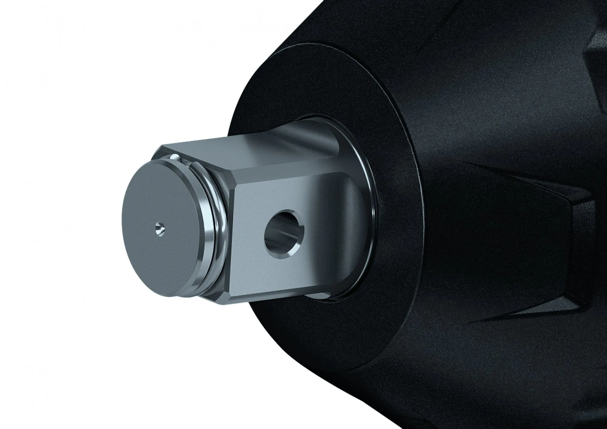 Bosch GDS 18V-1050 H 18V Li-Ion Accu BiTurbo Slagmoeraanzetter Body - 1700Nm - 3/4" - Koolborstelloos - 06019J8500 2 Bosch GDS 18V-1050 H 18V Li-Ion Accu BiTurbo Slagmoeraanzetter Body - 1700Nm - 3/4" - Koolborstelloos - 06019J8500 - Image 2