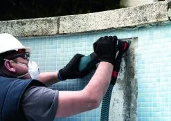 Bosch 2608900045 EXPERT Starlock Carbide Schuurplateau Multimaterial AVZ90RT2 -Bosch Winkel bd21bd1311f4c94839e7242e34ec4308