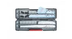 Bosch 2607010997 16-delige Reciprozaagblad ToughBox Set