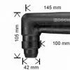 Bosch 1618580000 SDS-Plus Haakse Boorhouder