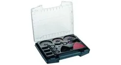 Bosch 2608662013 34-Delige I-Boxx Pro-set Met OMT Accessoires