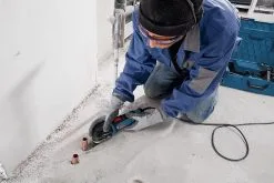 Bosch GOP 30-28 Multitool + 16 Delige Accessoireset In L-Boxx - 300W - 0601237000 -Bosch Winkel c3863b3089fe70109d6dbf9a6cb23168