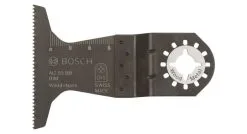 Bosch 2608661901 / AII 65 APB BIM Invalzaagblad - 40 X 65 Mm - Hout En Metaal