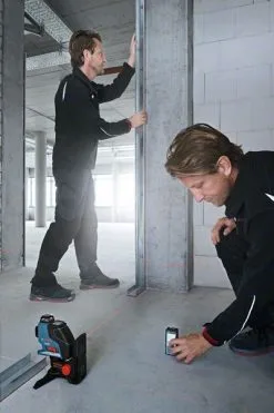 Bosch GLL 3-80 G Kruislijnlaser In Opbergetui In Koffer - 30 - 120 M - 0601063Y00 14 Bosch GLL 3-80 G Kruislijnlaser In Opbergetui In Koffer - 30 - 120 M - 0601063Y00 -Bosch Winkel c3efc1d35f621941d2fc5c4a54312ca0