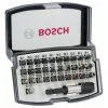 Bosch 2607017319 32-delige Schroefbitset In Cassette