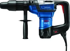 Bosch GBH 5-40 D Boorhamer In Koffer - 0611269001 -Bosch Winkel c6a3d1f19c7211c26aaf2d8a262a719a