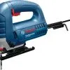 Bosch GST 8000 E Decoupeerzaag - 710W