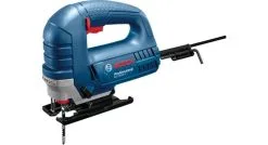 Bosch GST 8000 E Decoupeerzaag - 710W