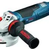 Bosch GWS 19-125 CIE Haakse Slijper - 1900W - 125mm - Softstart - Variabel - 060179P002