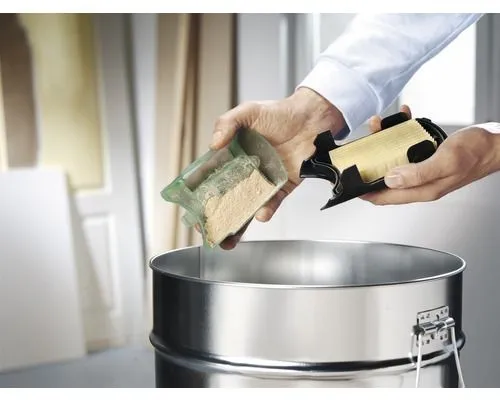 Bosch PSS 250 AE Vlakschuurmachine In Koffer - 250W - 93 X 185mm - 0603340200 6 Bosch PSS 250 AE Vlakschuurmachine In Koffer - 250W - 93 X 185mm - 0603340200 - Image 6