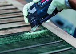 Bosch 2608900040 EXPERT Starlock Carbide Schuurvinger Multimaterial AVZ32RT4 -Bosch Winkel ca4b1a5483a1fb878a75da596464fade