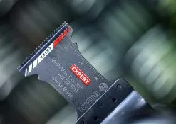 Bosch 2608900031 EXPERT StarlockMax CoatedCarbide Invalzaagblad MAII 32 APIT Carbide, Multimaterial, Curved-Tec 32 X 70 Mm 1 -Bosch Winkel cbce1ccafd12a5c44096457857d69165