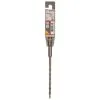 Bosch 1618596167 SDS-Plus Hamerboor Plus 5 - 2-snijder - 6 X 100 X 165mm