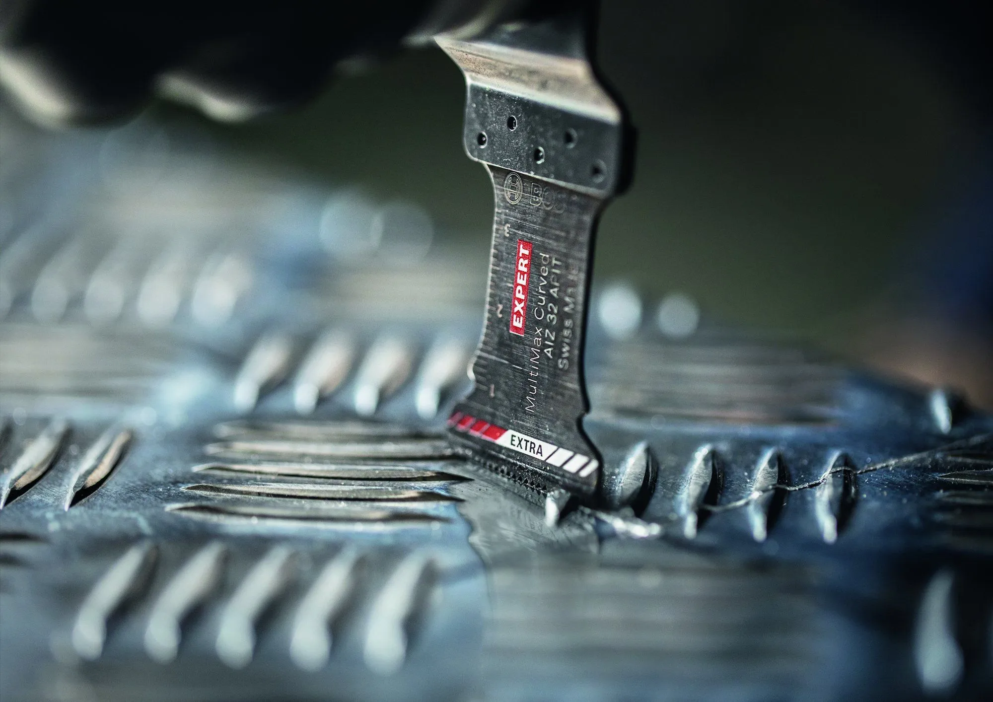 Bosch 2608900030 EXPERT StarlockPlus CoatedCarbide Invalzaagblad PAII 52 APIT Carbide, Multimaterial, Curved-Tec 52 X 50 Mm 1 7 Bosch 2608900030 EXPERT StarlockPlus CoatedCarbide Invalzaagblad PAII 52 APIT Carbide, Multimaterial, Curved-Tec 52 X 50 Mm 1 - Image 7