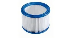 Bosch 2607432024 Harmonicafilter Voor GAS 15 L / GAS 20 L