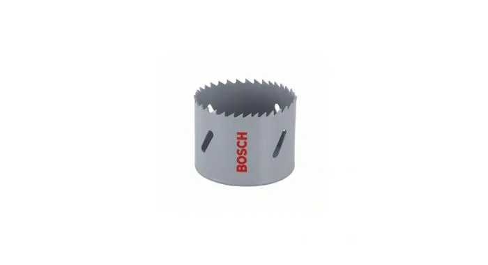 Bosch 2608584105 Gatzaag HSS BiMetaal Voor Standaardadapter - 25mm 1 Bosch 2608584105 Gatzaag HSS BiMetaal Voor Standaardadapter - 25mm
