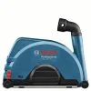 Bosch GDE 230 FC S Stofkap Voor Haakse Slijpers - 230 Mm - Schroefaansluiting - 1600A003DL