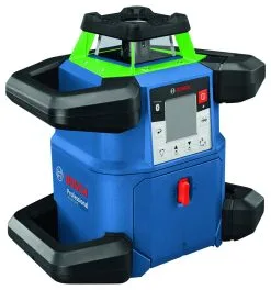 Bosch GRL 650 CHVG Rotatielaser In Koffer + Statief En Meetlat -Bosch Winkel d008b881e6d34a437ba47a1e60c2b438