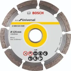 Bosch GWS 880 Haakse Slijper Incl. 2 Diamantzaagbladen In Koffer - 880W - 125mm - 060139600B -Bosch Winkel d16ebc75de4dec2f64b39cdac6948134
