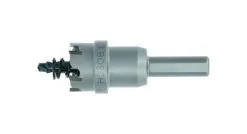 Bosch 2608594137 Precision Gatenzaag Voor Metaal - 28mm