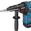 Bosch GBH 3-28 DFR SDS-plus Combihamer In Koffer - 800W - 3,1J - 061124A000