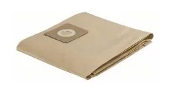 Bosch 2609256F33 Filterzak Voor Advanced VAC 20 (5st)