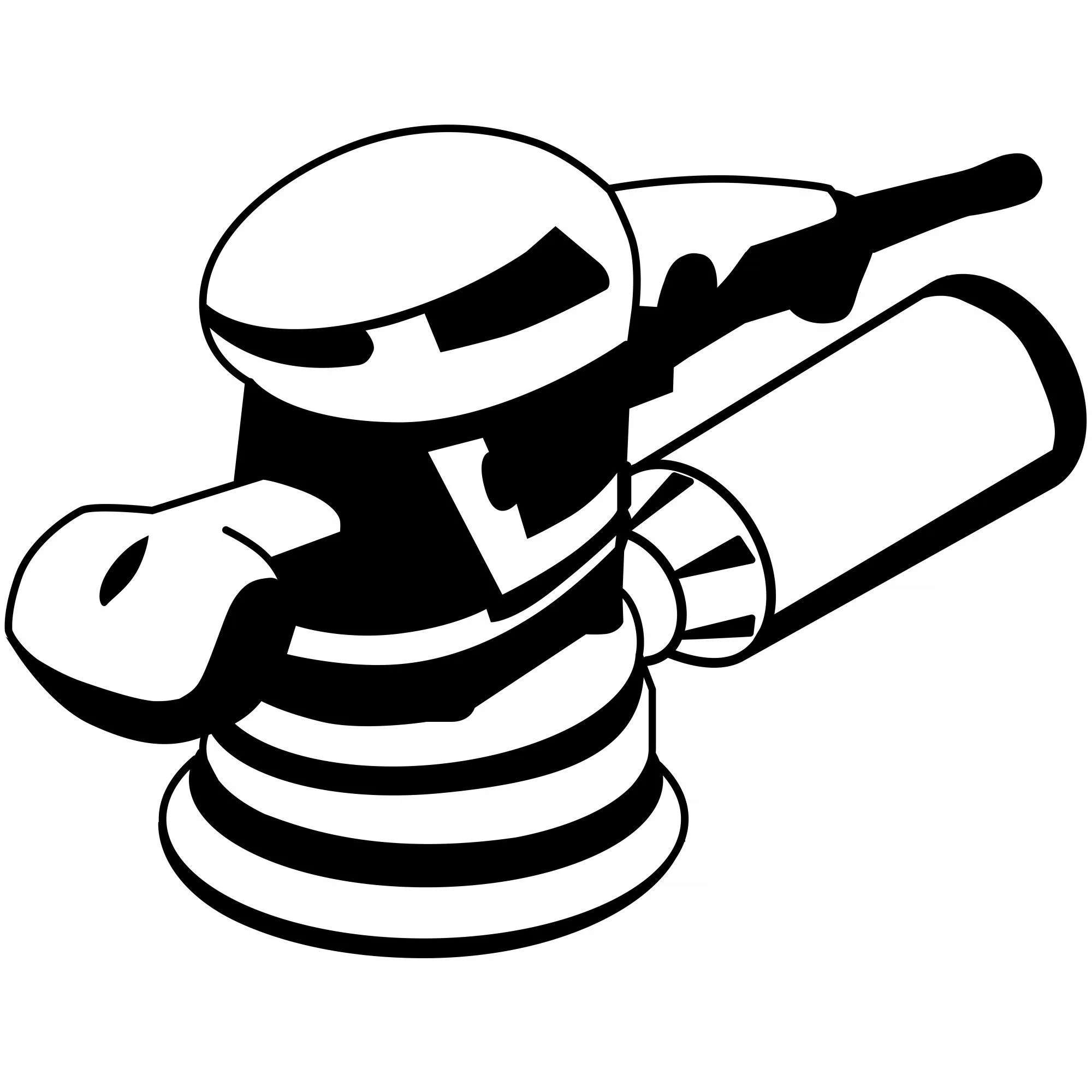 Bosch 2608900007 EXPERT Schuurplateau Multiperforatie Middel, 150 Mm, GET 55-125 Professional, 3M, Dynabrade, Mirka, Rupes 12 Bosch 2608900007 EXPERT Schuurplateau Multiperforatie Middel, 150 Mm, GET 55-125 Professional, 3M, Dynabrade, Mirka, Rupes - Image 12