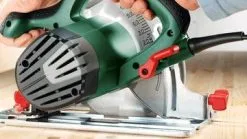 Bosch PKS 66 AF Cirkelzaag Met Geleiderail - 1600W - 0603502000 -Bosch Winkel d3fc79ccb0adefba884a4003e8048bb2