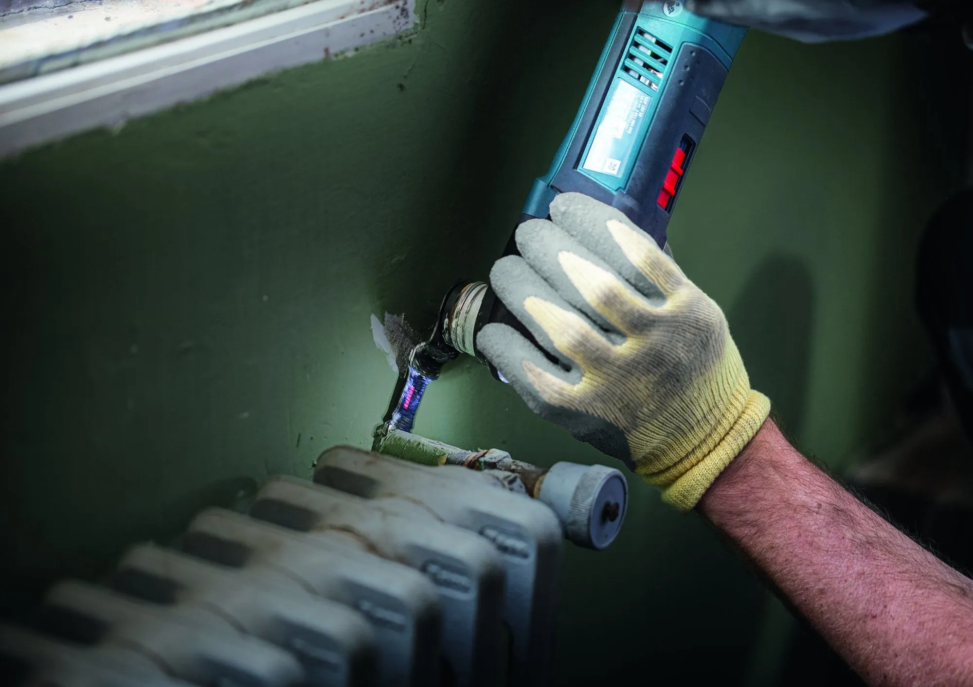 Bosch 2608900012 EXPERT Starlock CoatedCarbide Invalzaagblad AIZ 20 AIT Carbide, Metal 20 X 40 Mm 1 6 Bosch 2608900012 EXPERT Starlock CoatedCarbide Invalzaagblad AIZ 20 AIT Carbide, Metal 20 X 40 Mm 1 - Image 6