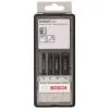 Bosch 2607019880 4-delige Robust Line Set Diamantboren Voor Nat Boren