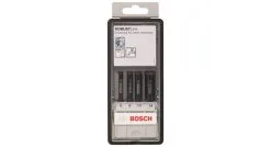 Bosch 2607019880 4-delige Robust Line Set Diamantboren Voor Nat Boren