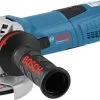 Bosch GWX 13-125 S X-LOCK Haakse Slijper - 1300W - 125mm - Variabel - Softstart - 06017B6002