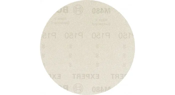 Bosch 2608900701 Expert Excentrische Schuurvel - K150 - 150mm (50st) 1 Bosch 2608900701 Expert Excentrische Schuurvel - K150 - 150mm (50st)