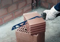 Bosch 2608900417 EXPERT Reciprozaagblad S1243HM Hollow Brick 21 Bosch 2608900417 EXPERT Reciprozaagblad S1243HM Hollow Brick -Bosch Winkel d57fe6befdbc98821fecbbbf20c6ade2