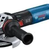 Bosch GWS 17-150 S Haakse Slijper Met Toerentalinsteling - 1700W - 150 Mm