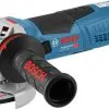 Bosch GWX 17-125 X-LOCK Haakse Slijper - 1700W - 125mm - Softstart - 06017C3002