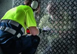 Bosch 2608900027 EXPERT Starlock CoatedCarbide Invalzaagblad AIZ 32 APIT Carbide, Multimaterial, Curved-Tec 32 X 40 Mm -Bosch Winkel d7fe379c06abf4e7aa669f775e953f38 1