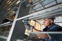 Bosch GDR 12V-110 12V Li-Ion Accu Slagschroevendraaier Body - Koolborstelloos - 06019E0002 6 Bosch GDR 12V-110 12V Li-Ion Accu Slagschroevendraaier Body - Koolborstelloos - 06019E0002 -Bosch Winkel d8e2fc783faf8c65b1d2c7e3cc61629f