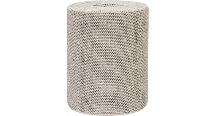 Bosch 2608900776 EXPERT Schuurrol M480 Schuurnet Best For Wood And Paint - 93 Mmx5m - K80 1 Bosch 2608900776 EXPERT Schuurrol M480 Schuurnet Best For Wood And Paint - 93 Mmx5m - K80