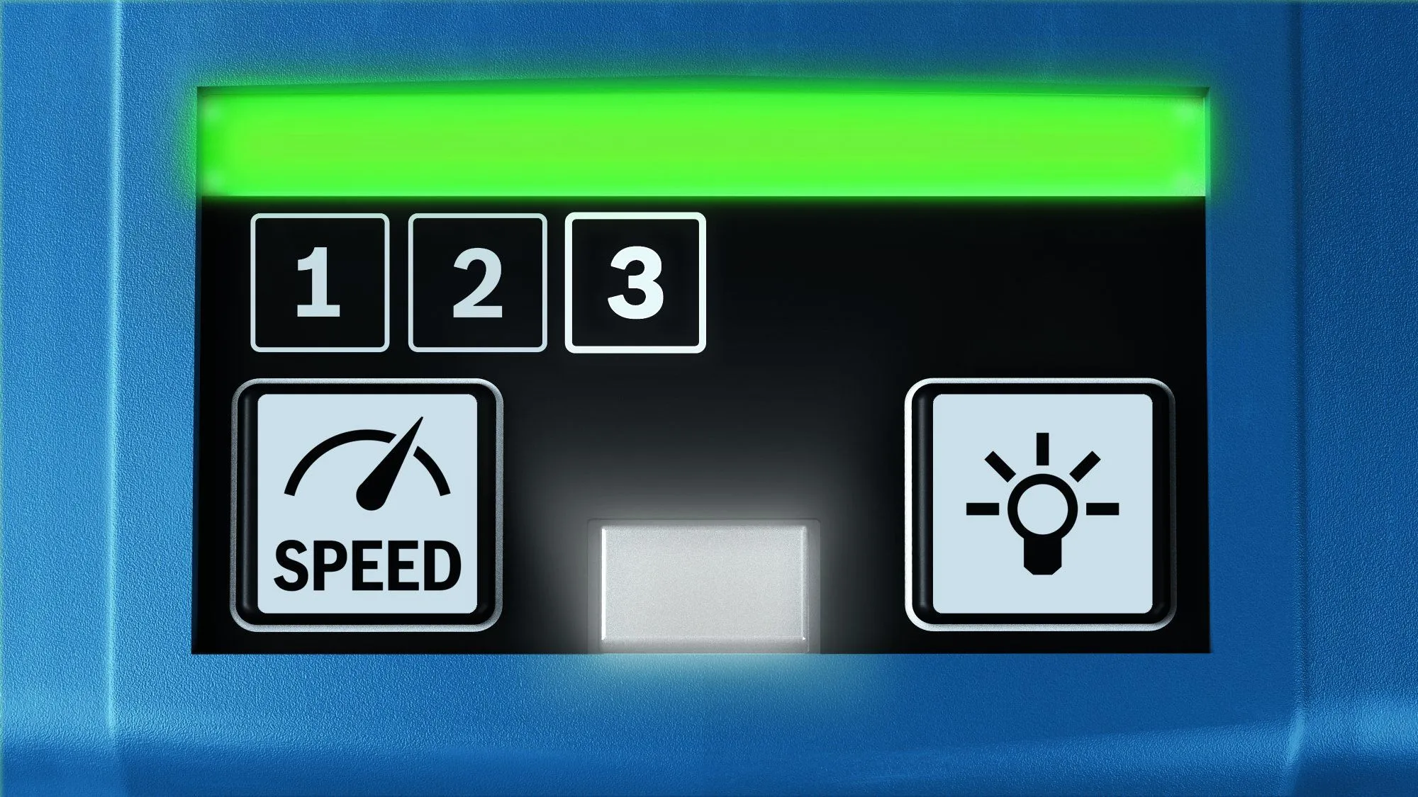 Bosch GDS 18V-1050 H 18V Li-Ion Accu BiTurbo Slagmoeraanzetter Body - 1700Nm - 3/4" - Koolborstelloos - 06019J8500 3 Bosch GDS 18V-1050 H 18V Li-Ion Accu BiTurbo Slagmoeraanzetter Body - 1700Nm - 3/4" - Koolborstelloos - 06019J8500 - Image 3