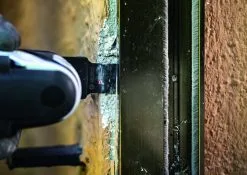 Bosch 2608900022 EXPERT StarlockMax CoatedCarbide Invalzaagblad MAIZ 32 AIT Carbide, Metal 32 X 70 Mm 1 -Bosch Winkel d9cb93becd685632cf44ed4fb44667c4