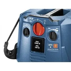 Bosch GAS 35 L AFC Bouwstofzuiger - 1380W - L-klasse - 35L - 06019C3200 6 Bosch GAS 35 L AFC Bouwstofzuiger - 1380W - L-klasse - 35L - 06019C3200 -Bosch Winkel da03c996d33d5d3b72d7323526c5c83f