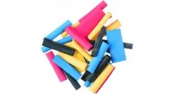 Bosch 1609201812 Krimpkous - 1,6 X 4,8mm (50st)